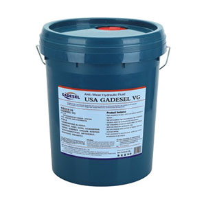 VG Super wear and abrasion resistant hydraulic oil